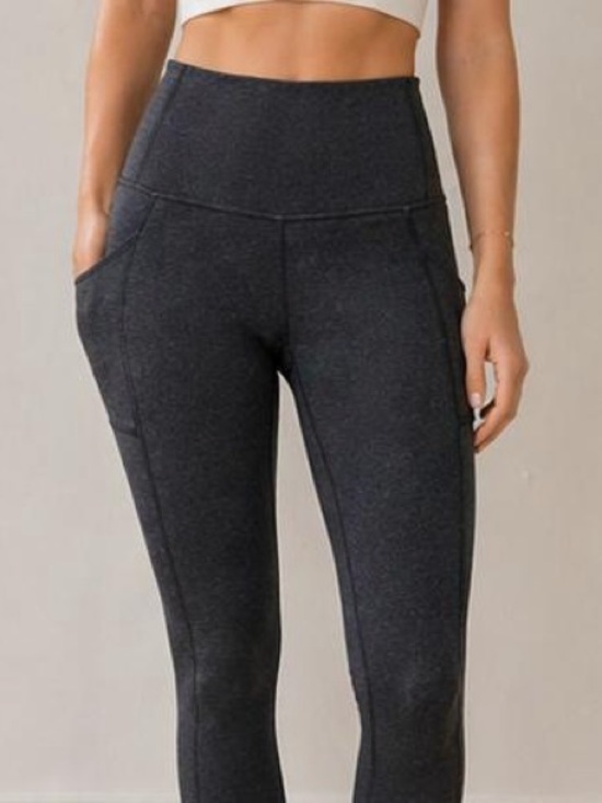 Pants - Energie Shapewear High-Waisted Leggings – Sculpting Fit